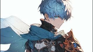 Nightcore - 勇者（YOASOBI）『葬送のフリーレン』オープニングテーマ (Lyrics)