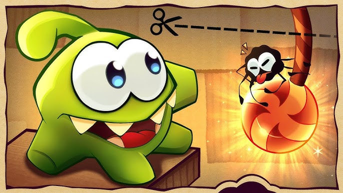 Pro Guide For Cut The Rope 2 Newest HD, Apps