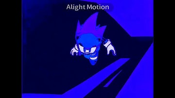 Sonic CD Intro (Japanese Version) High Quality in Ensemble Effect 6.0