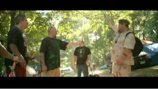 American Juggalo - Whoop Whoop!