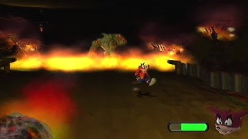 Crash Bandicoot: The Wrath Of Cortex W/Sicrow7 Part 12: The Not So Difficult Boss