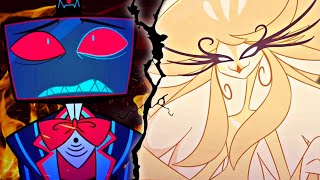 Why Voxs Plan Will Fail Hazbin Hotel Season 2