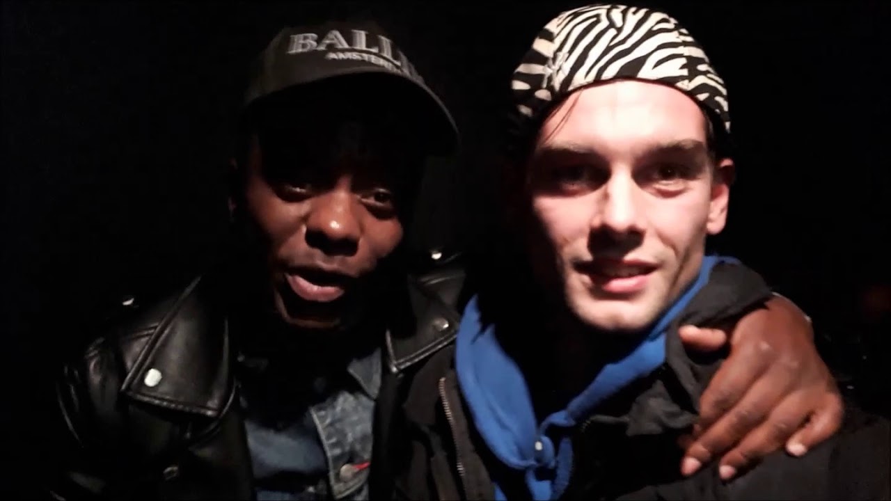 E.P. Release De Hobbyisten Vlog#24