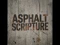 PAUSE!!! 90's Rap Asphalt Scripture