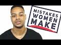 Why you can’t find a good man | All men are dogs | Dating mistakes