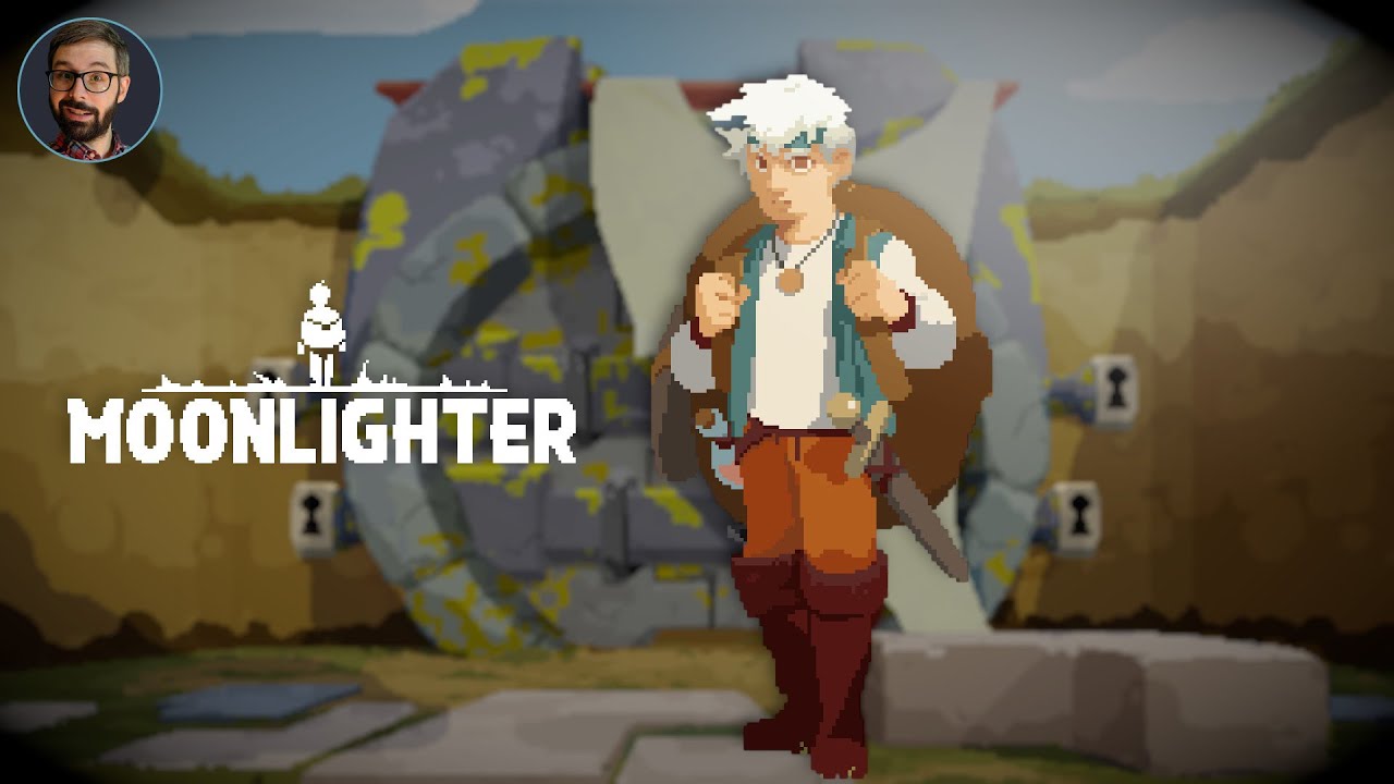 free download moonlighter free download moonlighter