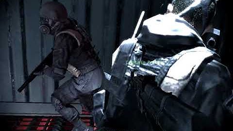 Call of Duty 4   Modern Warfare no AMD A6 6400K