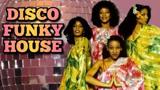 Disco Funky House 2023 #21