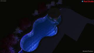 Pool Studio - 3D Swimming Pool Design Software