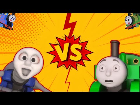 Cursed Thomas VS