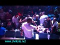 Lapiz Conciente – Live @ Euphoria (2013)