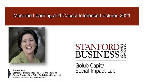 Machine Learning and Economics: An Introduction