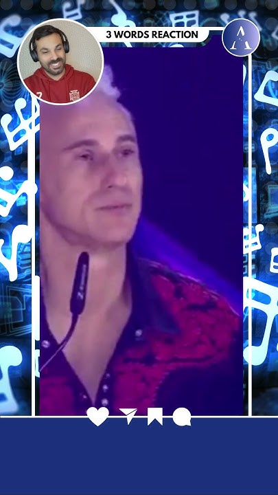 YUVAL RAPHAEL - Anyone (Israel's representative - Eurovision 2025) | 3 ...