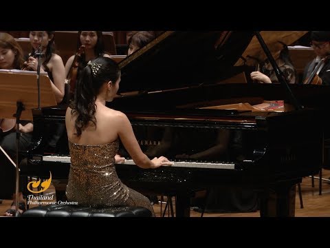 Ravel Piano Concerto in G Major