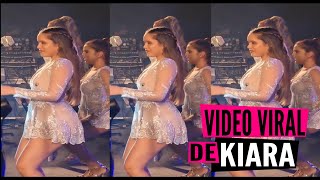 Video Viral De Kiara Lozano Bailando La Nueva Integrante De Corazon Serrano 2022 Zumbalo #kiara