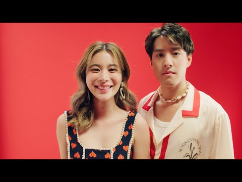 [MV TEASER] จะถ่ายรูปเธอให้ถึงสัก 1000 ใบ - LIPTA feat. LUSS