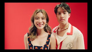 [MV TEASER] จะถ่ายรูปเธอให้ถึงสัก 1000 ใบ - LIPTA feat. LUSS