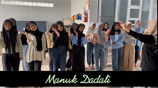 Manuk Dadali - Paduan Suara