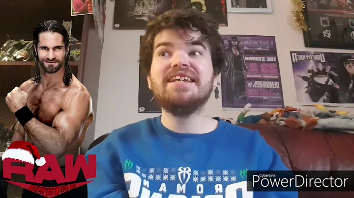 My reaction to Seth Rollins apology falls on def ear/Seth responds to allegations of not Helping KO