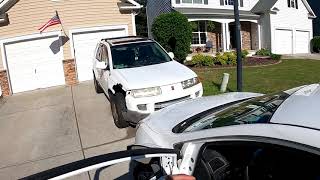 2013-2019 NISSAN SENTRA DOOR GLASS INSTALLATION! by J's Auto Glass 10,757 views 4 years ago 25 minutes