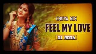 Feel My Love dj remix song