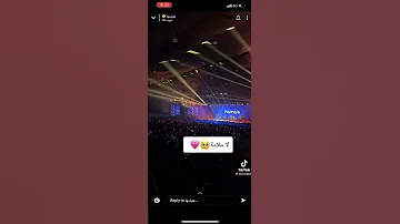 تفاعل جمهور حماقي على اغنية لا ملامة 