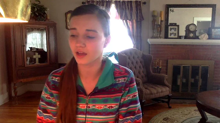 Psalm 34 (Taste and See)