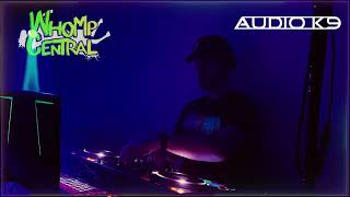 TECH HOUSE MIX OCTOBER 2020 (MIXED BY AUDIO K9)