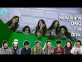 Classical Musicians React: NewJeans 'OMG' vs 'Ditto'