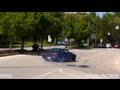 Best Burnouts + Drifts of 2013 Mid-Atlantic Mega Meet - 350Z - C63 AMG Black Series - 240SX