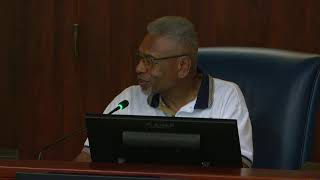 Carson Reclamation Authority Meeting (Monday 8/3/2026 4PM)