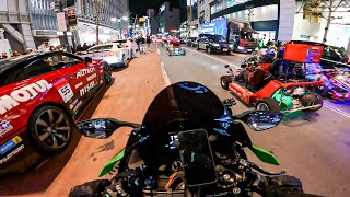 KAWASAKI  ZX-10R SC-PROJECT | Golden Gai