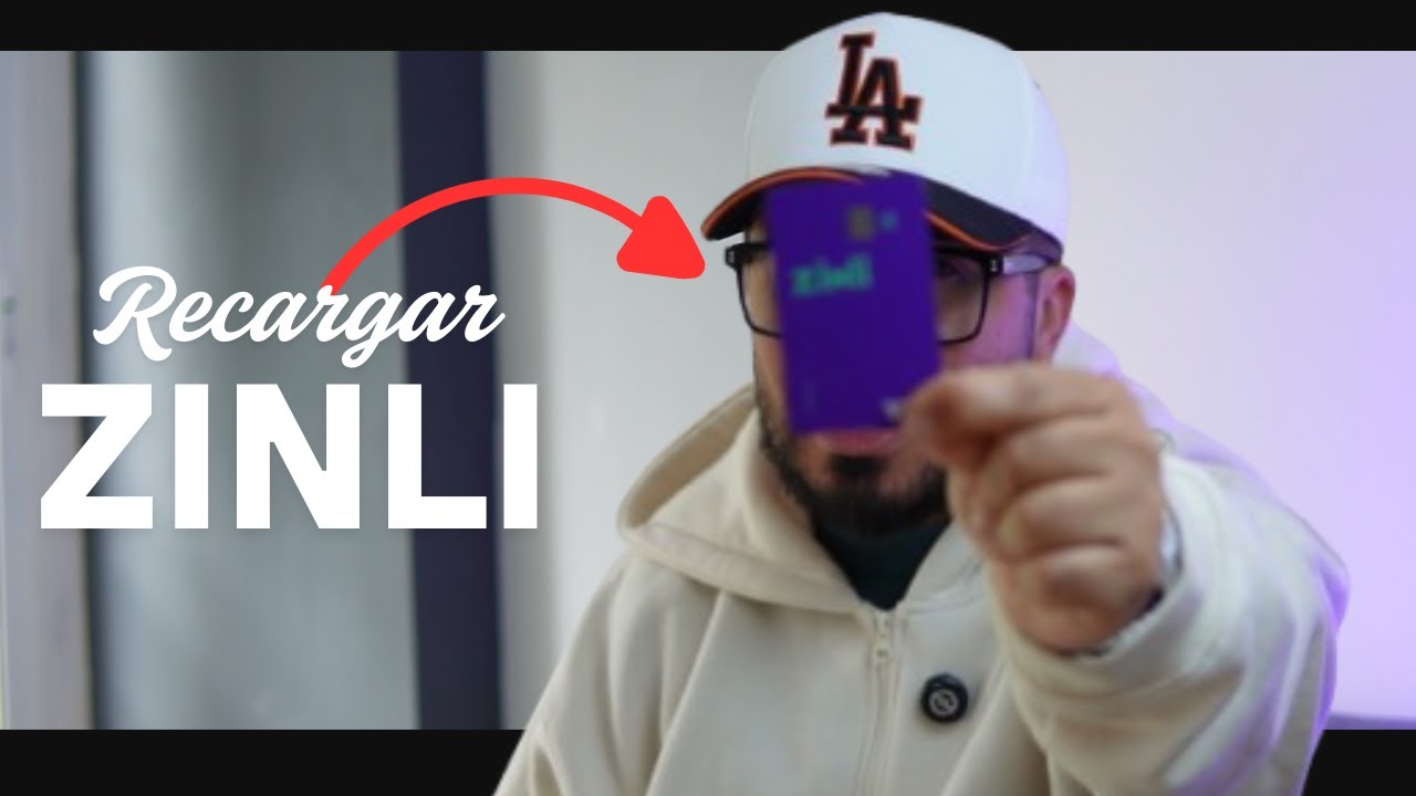 ¿Cómo Recargar Zinli en Venezuela en 2025? 💵 Paso a Paso Actualizado