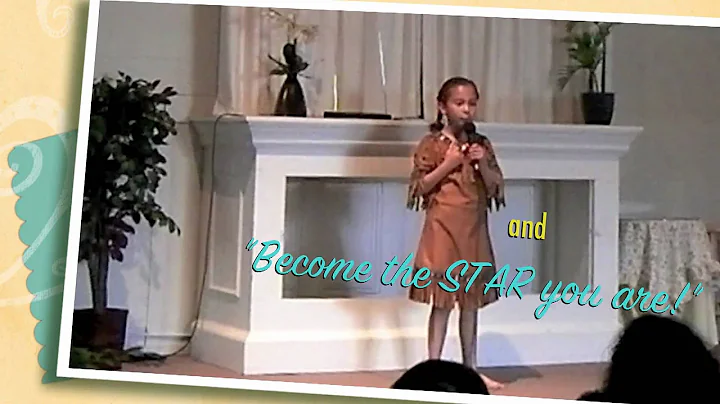 GOTTA SING Performance Video