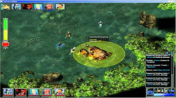 Dungeons and dragons - Temple of Elemental Evil. Part 7 Nulb. - 2 / 7