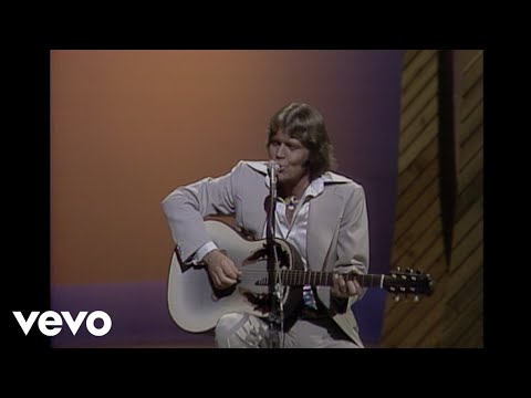 Glen Campbell - Honey Come Back (Live)