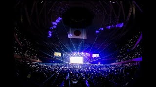 「CY8ERなりの横浜アリーナ at 日本武道館」[ 2021.1.10 ]