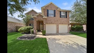 25319 Calico Woods Lane | Katy Real Estate