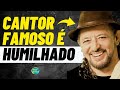 Capture de la vidéo Nú E Encapuzado Geraldo Azevedo Enfrentou A Humilhação De Cantar Nos Porões Da Ditadura