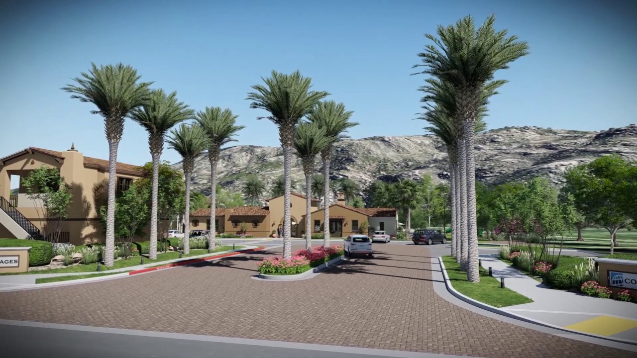 Continental Villages Moreno Valley Apartments YouTube