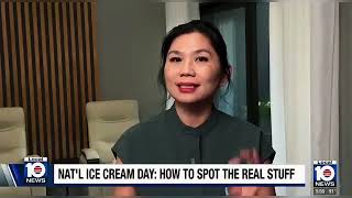 Dr. Mary Van, PharmD, Media Reel