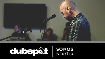 Dubspot x Sonos: The Art of Sampling Part 1 w/ Mark de-Clive Lowe