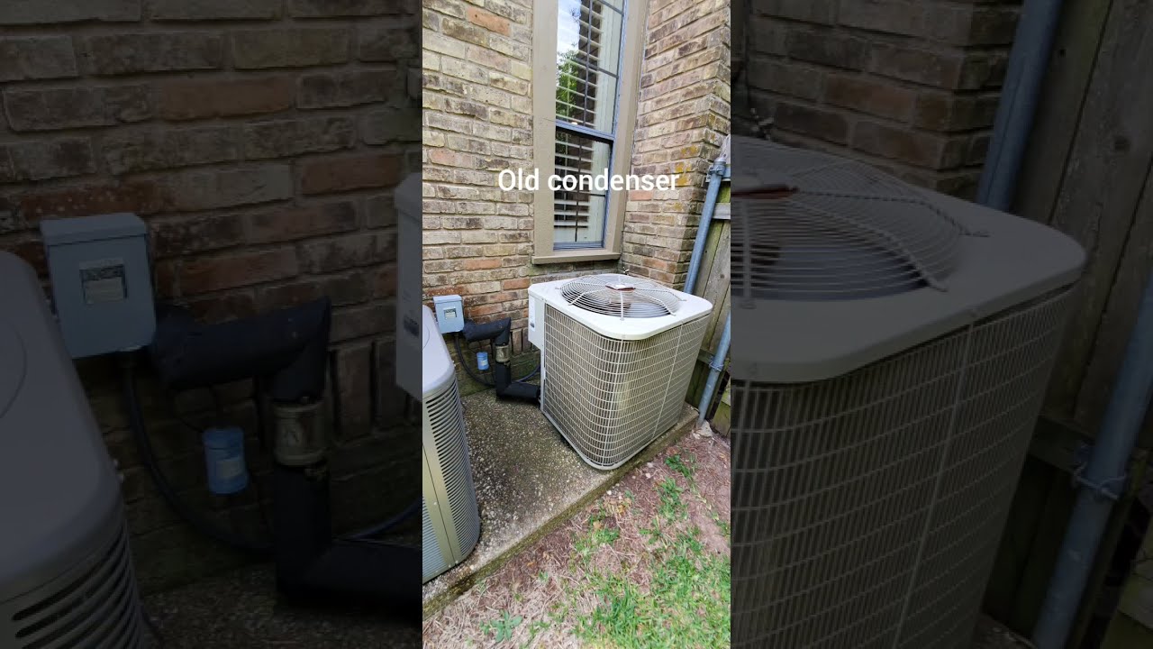 York 5 Ton 20 SEER Variable Speed Communicating AC