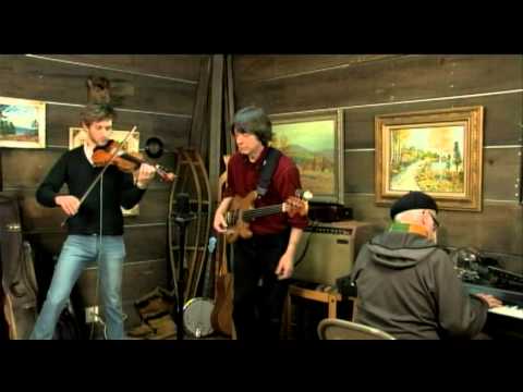 The Woodshed Sessions Episode 2