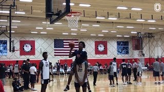 Darius Garland Is The Peoples Champ Funniest Player At Usa Basketball