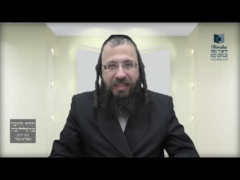 באיזה מקרה מתירה 'פירצה' במחיצה את הטלטול ברשות היחיד?- ש"ס ג'