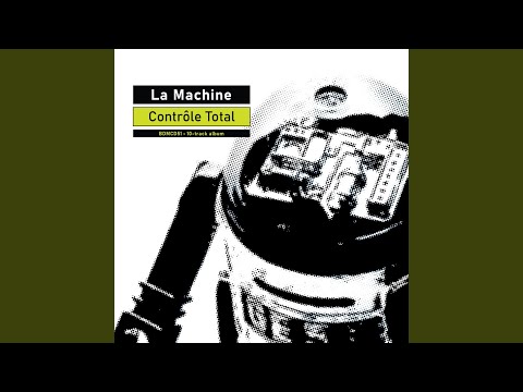La Machine (10) — Machineville