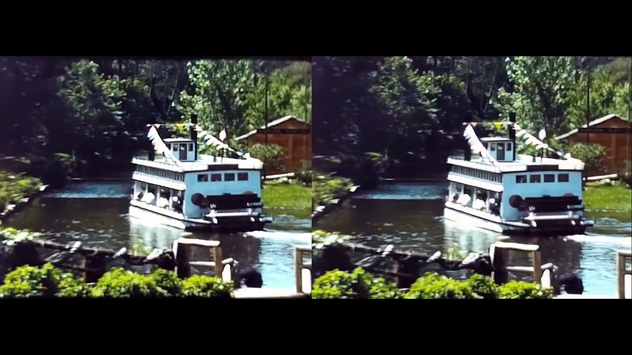 Fort Dells 8 mm Conversion and Restoration Before and After