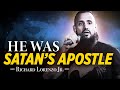 Ex-Warlock Reveals Shocking Truth About Satan&#39;s Agenda!