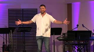 4 Don'ts to remember when God feels distant